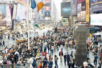 THE HUMAN SCALE