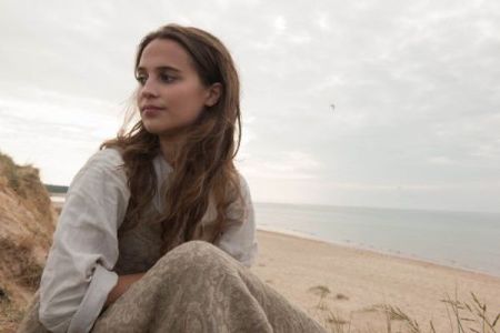 TULIP FEVER