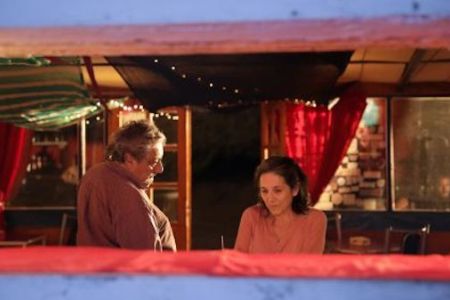 LA NOVIA DEL DESIERTO