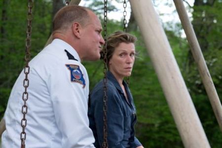 THREE BILLBOARDS OUTSIDE EBBING, MISSOURI