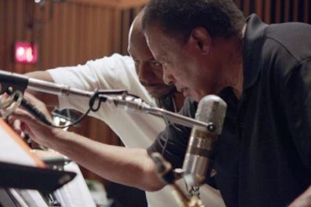 BLUE NOTE RECORDS - BEYOND THE NOTES