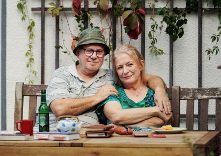 ALTE LIEBE