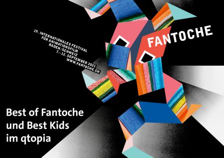 FANTOCHE – BEST OF 2021
