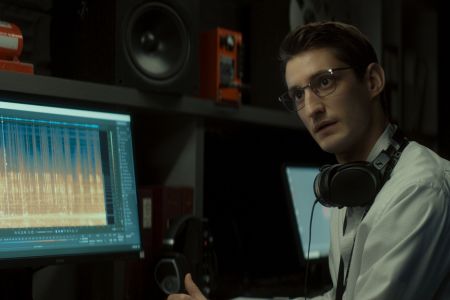 BLACK BOX –  BOÎTE NOIR