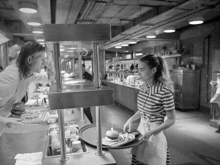 LA COCINA