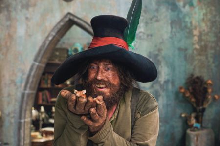 DE RÄUBER HOTZENPLOTZ