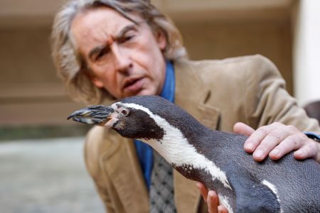 THE PENGUIN LESSONS