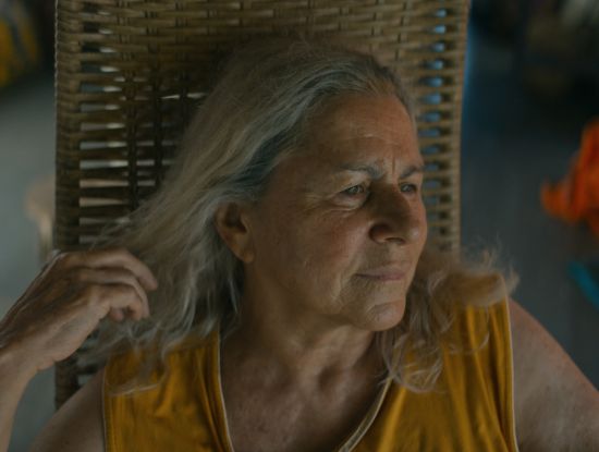 TEREZA – O ÚLTIMO AZUL