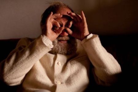 DAS ENDE IST MEIN ANFANG