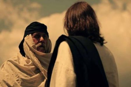THE MAKING OF JESUS CHRIST