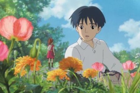 ARRIETTY - DIE WUNDERSAME WELT DER BORGER
