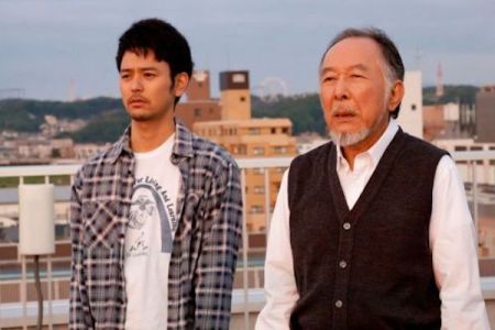 TOKYO FAMILY