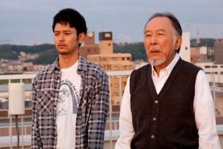 TOKYO FAMILY