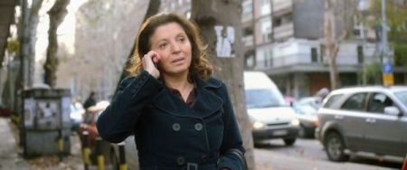 A GOOD WIFE - DOBRA ZENA