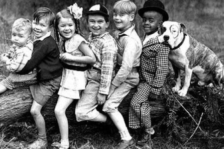 DIE KLEINEN STROLCHE