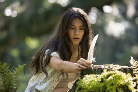 WHERE THE CRAWDADS SING / DER GESANG DER FLUSSKREBSE