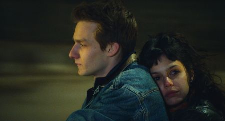 LES PASSAGERS DE LA NUIT