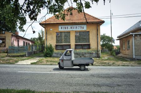 ROMAN SIGNER – DIE IDEALE REISEGESCHWINDIGKEIT