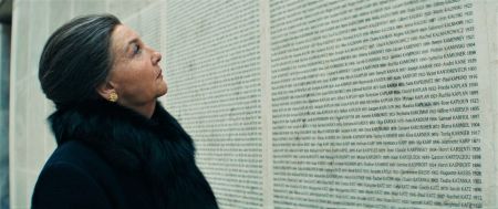 SIMONE VEIL – EIN LEBEN FÜR EUROPA