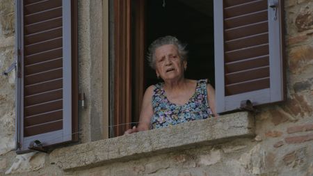 TATTI, PAESE DI SOGNATORI
