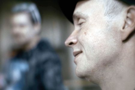 THE BLIND MAN WHO DID NOT WANT TO SEE TITANIC