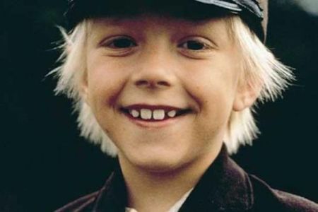 MICHEL IN DER SUPPENSCHUSSEL