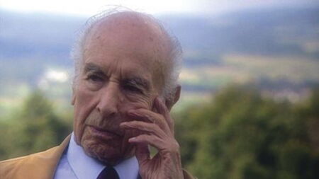 THE SUBSTANCE: ALBERT HOFMANN'S LSD