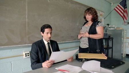 DETACHMENT
