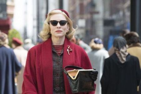 CAROL