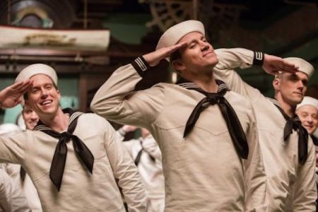 HAIL, CAESAR!
