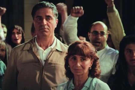 UNE HISTOIRE DE FOU
