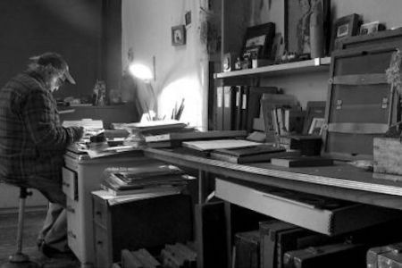 DON’T BLINK - ROBERT FRANK