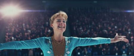 I, TONYA