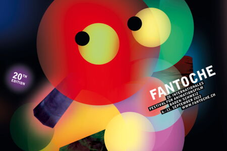 FANTOCHE – BEST KIDS 2022