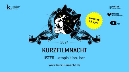 KURZFILMNACHT 2024