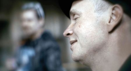 THE BLIND MAN WHO DID NOT WANT TO SEE TITANIC