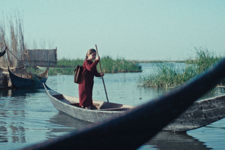 THE PRESIDENT’S CAKE