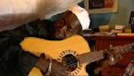 JE CHANTERAI POUR TOI