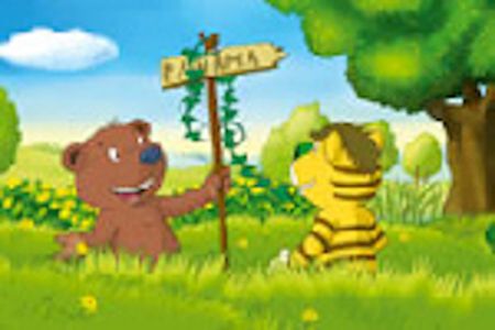 OH, WIE SCHÖN IST PANAMA