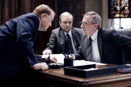 GROUNDING - DIE LETZTEN TAGE DER SWISSAIR