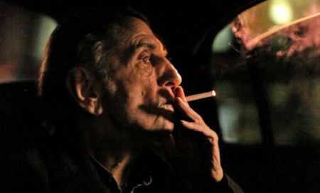 HARRY DEAN STANTON: PARTLY FICTION