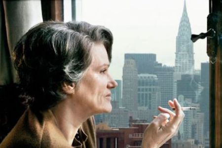 HANNAH ARENDT