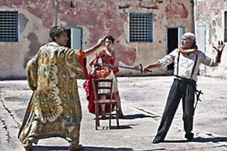LA STOFFA DEI SOGNI
