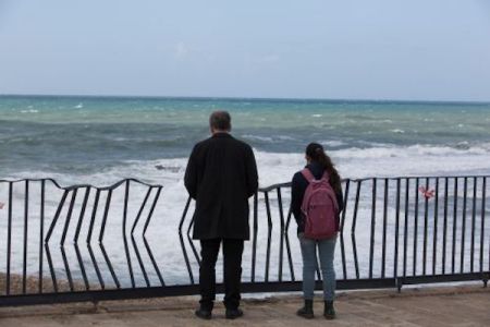 LONGING