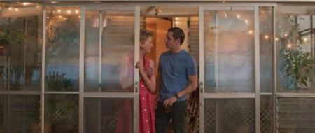 FILM STARS DON'T DIE IN LIVERPOOL