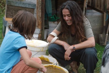 20000 ESPECIES DE ABEJAS