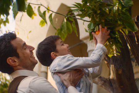 ALL THAT’S LEFT OF YOU