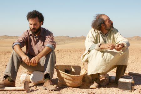 LE MIRACLE DU SAINT INCONNU