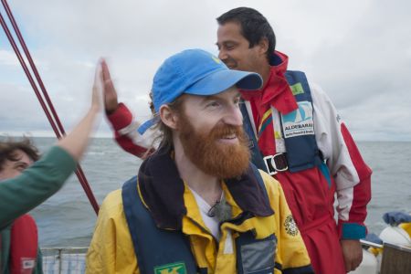 THE NORTH DRIFT – PLASTIK IN STRÖMEN