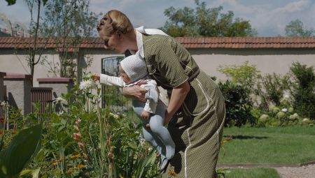 THE ZONE OF INTEREST